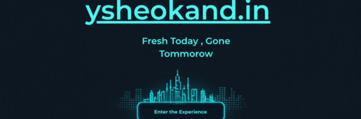 fresh today , gone tommorow (1)
